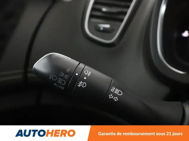 Renault Scenic view 29