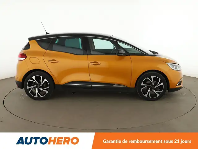 Renault Scenic view 7