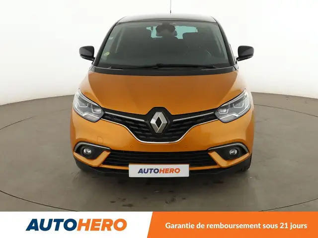 Renault Scenic view 9