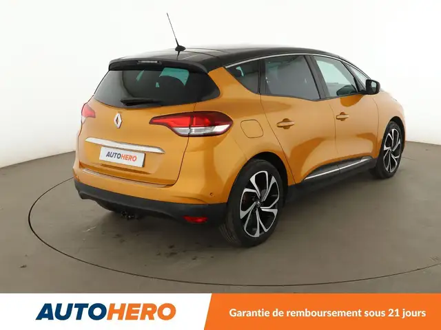 Renault Scenic view 6