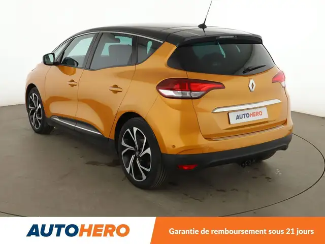 Renault Scenic view 4