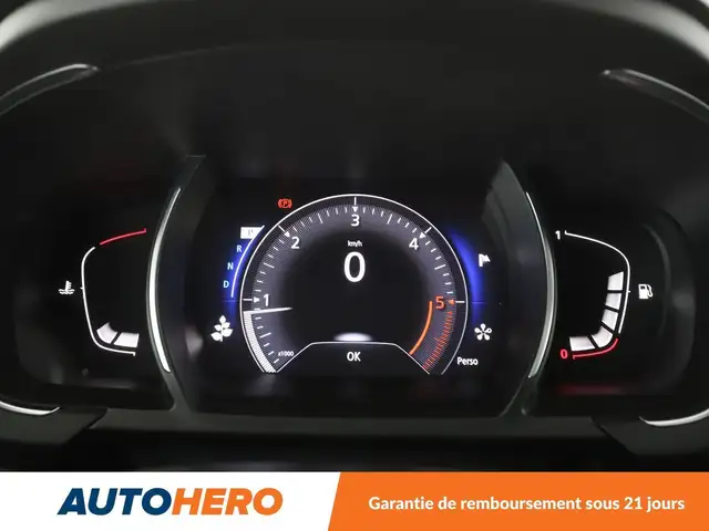 Renault Scenic view 20
