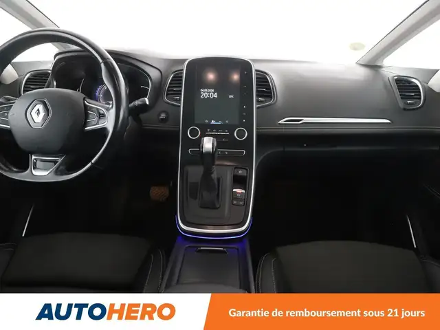 Renault Scenic view 12