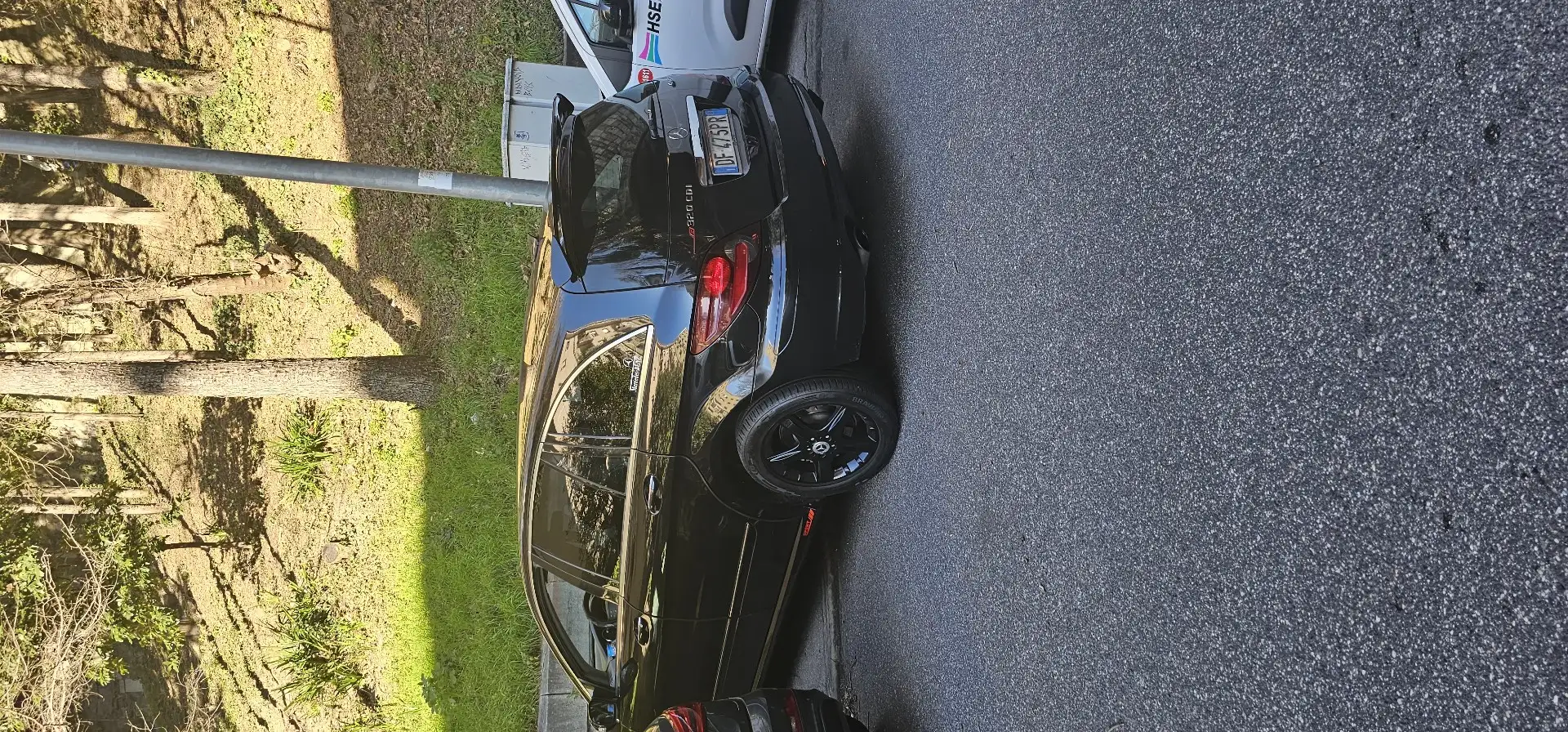 Mercedes-Benz R 320 CDI  V6 Sport - 1