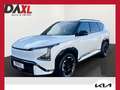 Kia EV5 265 AWD 81,4kWh GT-Line *Schiebedach* Weiß - thumbnail 1