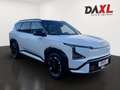 Kia EV5 265 AWD 81,4kWh GT-Line *Schiebedach* Weiß - thumbnail 3