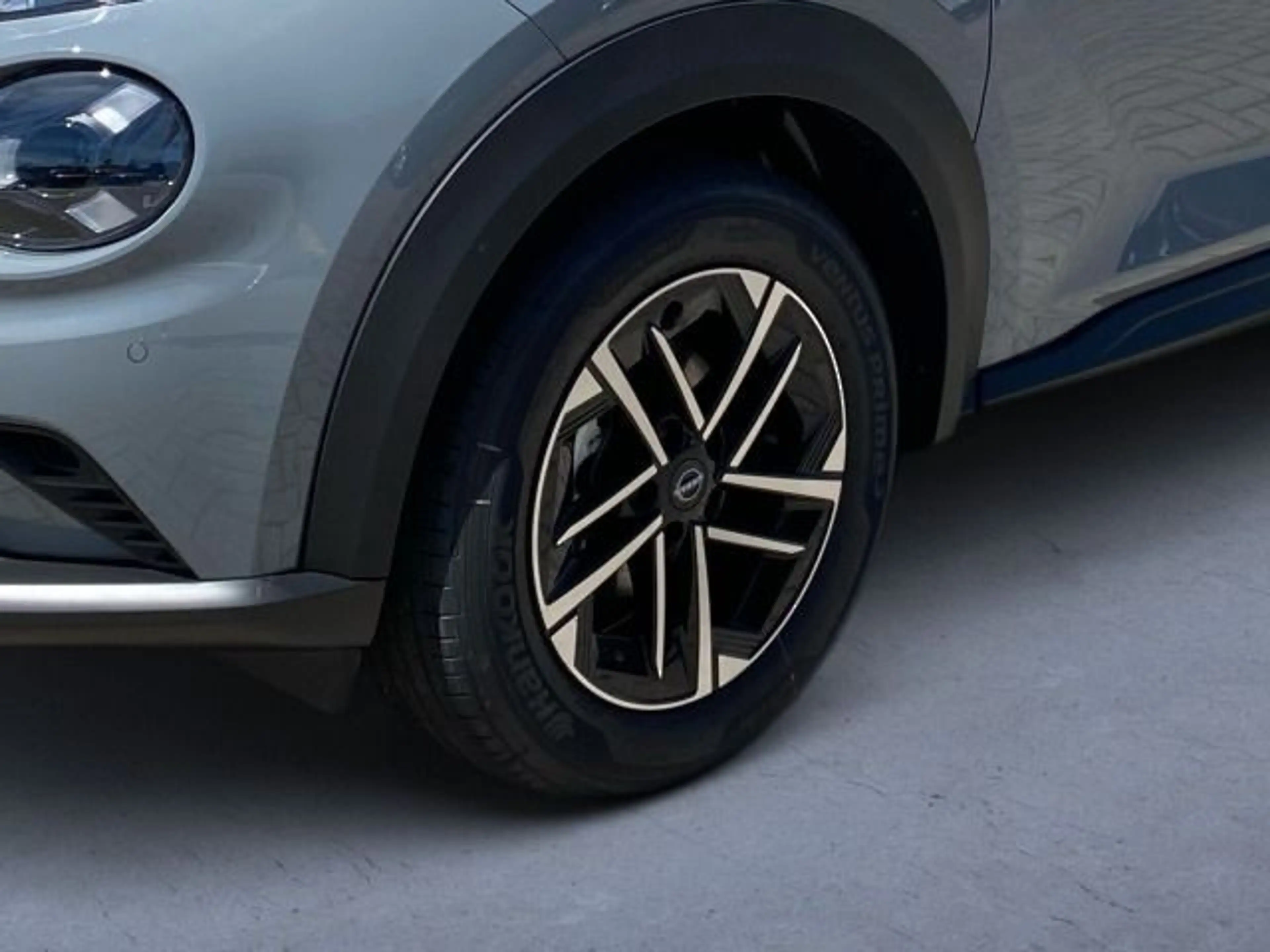 Nissan Juke 1.0 DIG-T N-Connecta *WINTER*NAVI*KAMERA* — photo 6