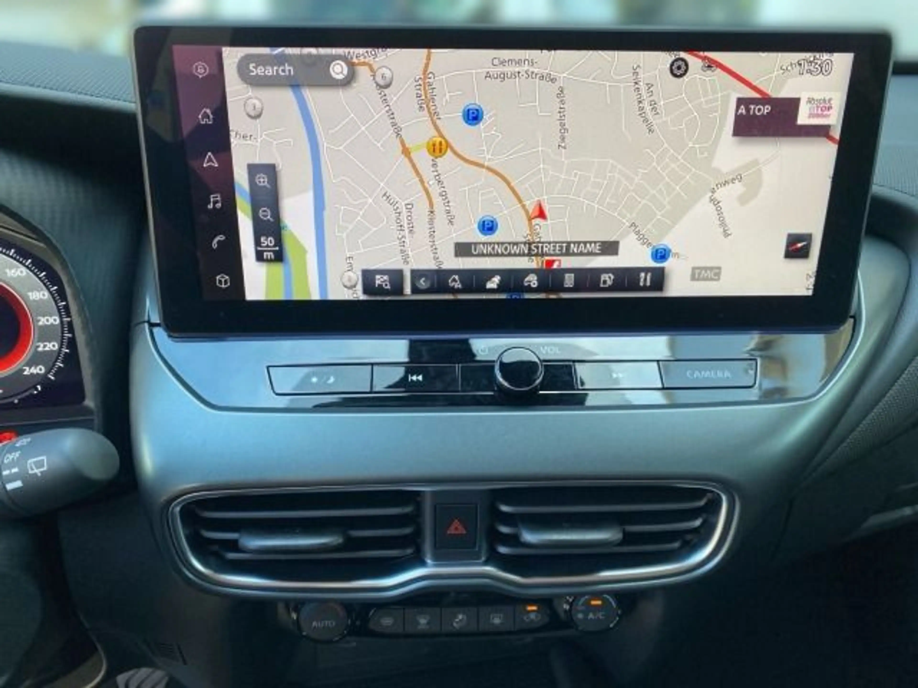 Nissan Juke 1.0 DIG-T N-Connecta *WINTER*NAVI*KAMERA* — photo 9