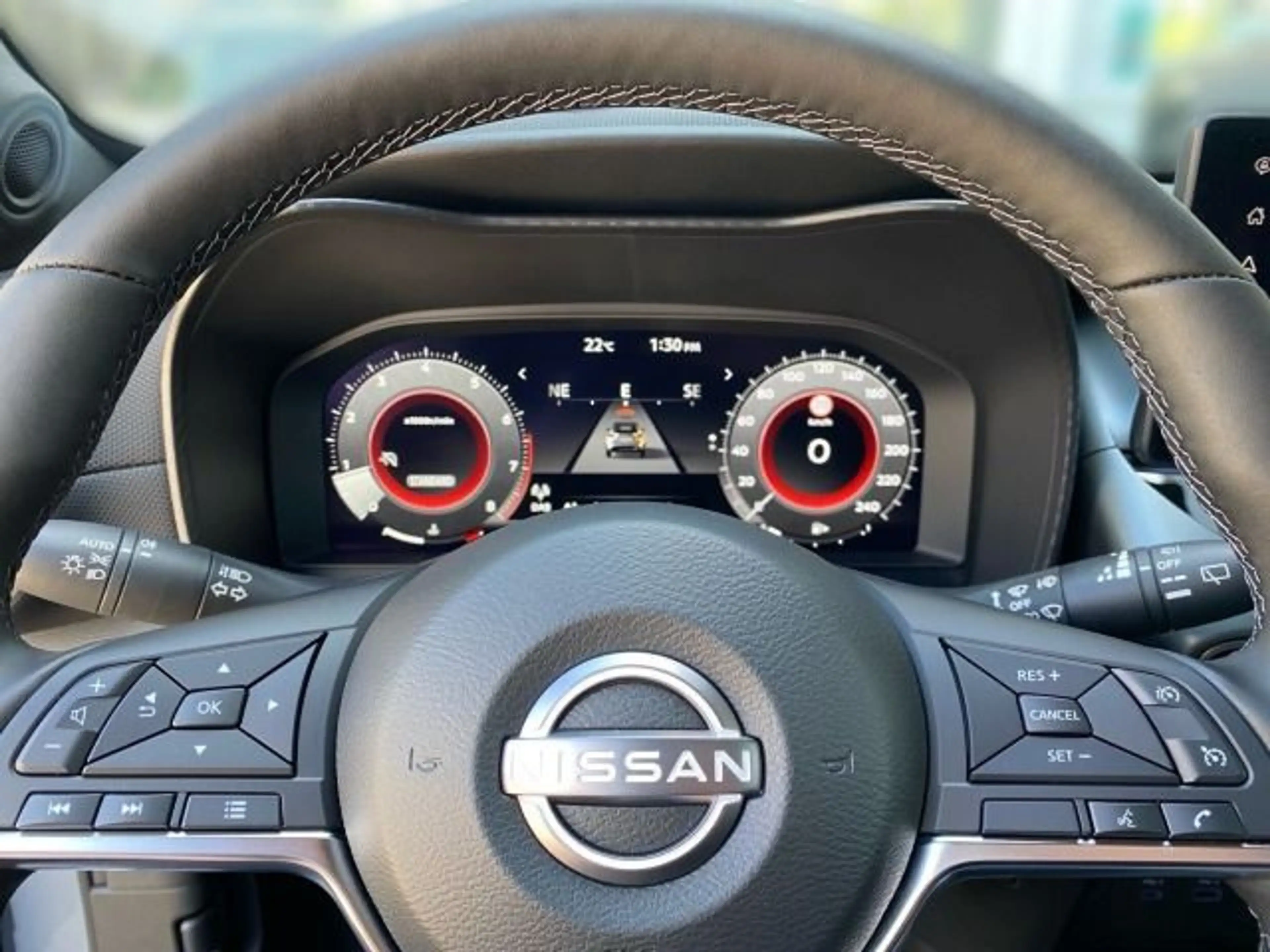 Nissan Juke 1.0 DIG-T N-Connecta *WINTER*NAVI*KAMERA* — photo 8