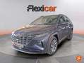 Hyundai TUCSON 1.6 TGDI PHEV Maxx AT Azul - thumbnail 3