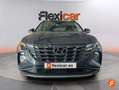 Hyundai TUCSON 1.6 TGDI PHEV Maxx AT Azul - thumbnail 2
