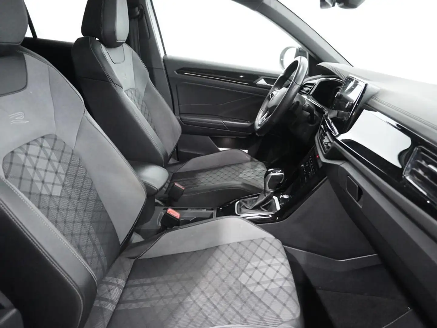 Volkswagen T-Roc 1.5 TSI R-Line kW DSG7 110KW Blanco - 2