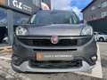Fiat Doblo TREKKING Gris - thumbnail 3