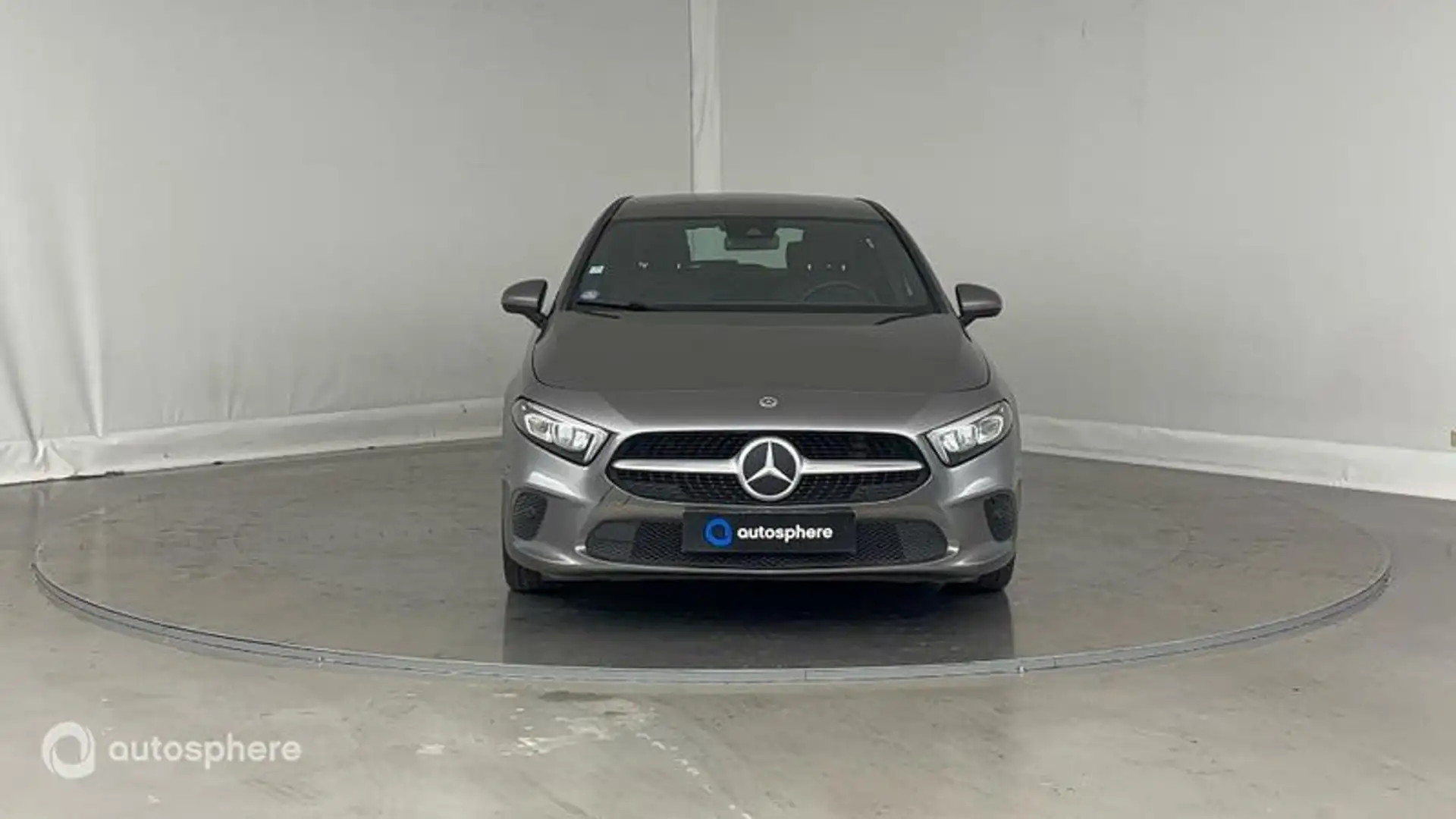 Mercedes-Benz CL 180 136ch Style Line 7G-DCT - 2