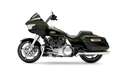 Harley-Davidson Road Glide FLTRX / ROADGLIDE Negro - thumbnail 2