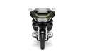 Harley-Davidson Road Glide FLTRX / ROADGLIDE Negro - thumbnail 4