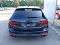 Audi S6 Avant TDI quattro *HEAD-UP*AROUND VIEW*PANORAMA*BA Modrá - thumbnail 2