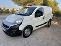 Fiat Fiorino Comercial Cargo 1.3Mjt Base 70kW Blanco - thumbnail 2