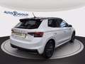 Skoda Fabia 1.0 tsi evo style 95cv Blanc - thumbnail 4