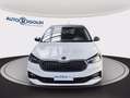Skoda Fabia 1.0 tsi evo style 95cv Blanc - thumbnail 2