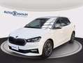 Skoda Fabia 1.0 tsi evo style 95cv Blanc - thumbnail 1