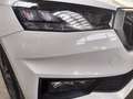 Skoda Fabia 1.0 tsi evo style 95cv Blanc - thumbnail 17