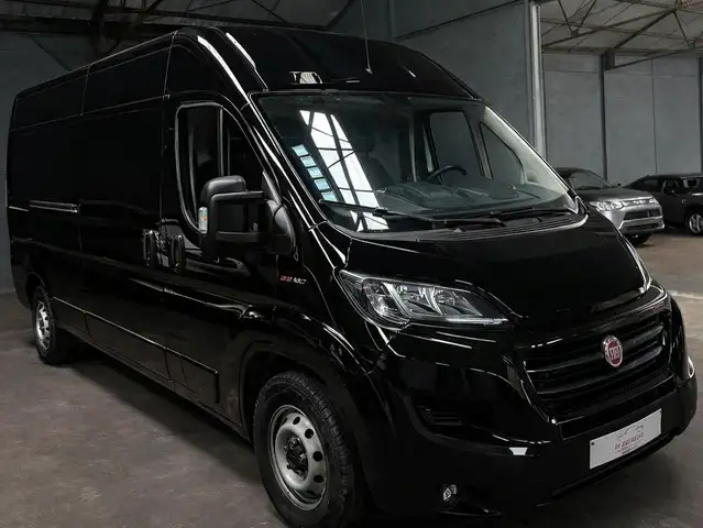 Fiat Ducato L3H2 * AUTOMATIQUE * FINANCEMENT * CAMERA