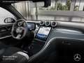 Mercedes-Benz GLC 300 e 4M AMG+PANO+360+LED+BURMESTER+KEYLESS+9G Grau - thumbnail 11
