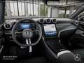 Mercedes-Benz GLC 300 e 4M AMG+PANO+360+LED+BURMESTER+KEYLESS+9G Grau - thumbnail 10