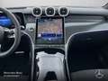 Mercedes-Benz GLC 300 e 4M AMG+PANO+360+LED+BURMESTER+KEYLESS+9G Grau - thumbnail 15
