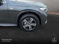 Mercedes-Benz GLC 300 e 4M AMG+PANO+360+LED+BURMESTER+KEYLESS+9G Grau - thumbnail 6