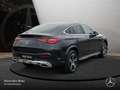 Mercedes-Benz GLC 300 e 4M AMG+PANO+360+LED+BURMESTER+KEYLESS+9G Grau - thumbnail 8
