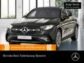 Mercedes-Benz GLC 300 e 4M AMG+PANO+360+LED+BURMESTER+KEYLESS+9G Grau - thumbnail 1