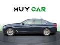 BMW 530 530e iPerformance Azul - thumbnail 4