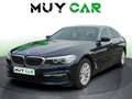 BMW 530 530e iPerformance Azul - thumbnail 3