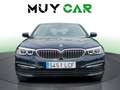 BMW 530 530e iPerformance Azul - thumbnail 2
