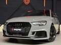 Audi RS3 2.5 TFSI Quattro |PANO|B&O|CAMERA|CARBON|STOELVERW Gris - thumbnail 23