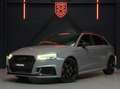 Audi RS3 2.5 TFSI Quattro |PANO|B&O|CAMERA|CARBON|STOELVERW Gris - thumbnail 1