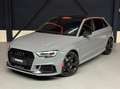 Audi RS3 2.5 TFSI Quattro |PANO|B&O|CAMERA|CARBON|STOELVERW Gris - thumbnail 22
