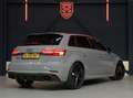 Audi RS3 2.5 TFSI Quattro |PANO|B&O|CAMERA|CARBON|STOELVERW Gris - thumbnail 2