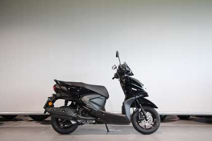 Yamaha RayZR