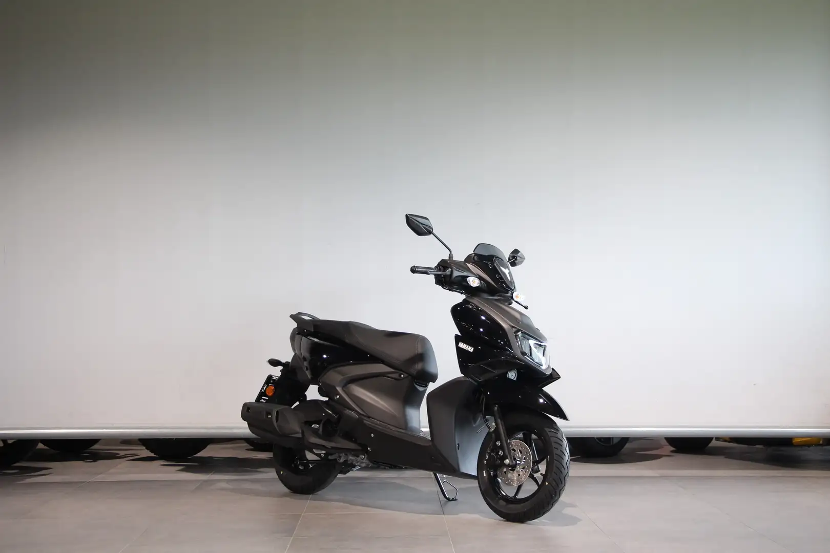Yamaha RayZR Noir - 2