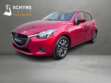 SKYACTIVE 1.5i 90cv