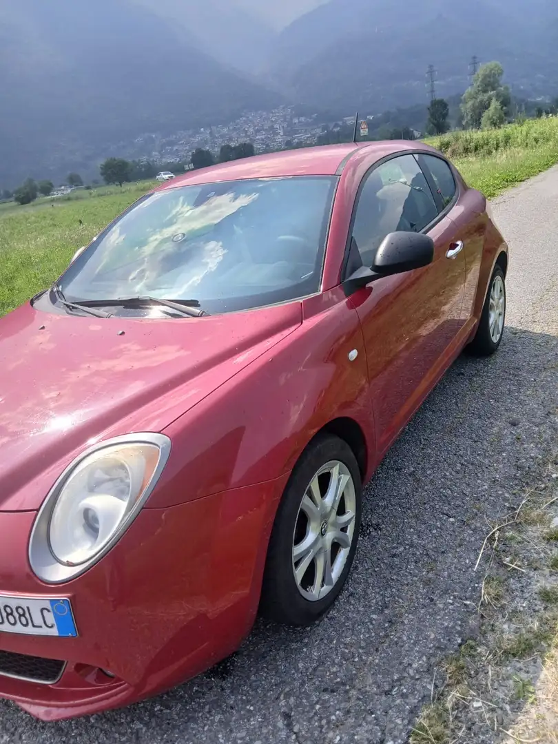Alfa Romeo MiTo 1.3 jtdm-2 Progression s&s my11 - 1