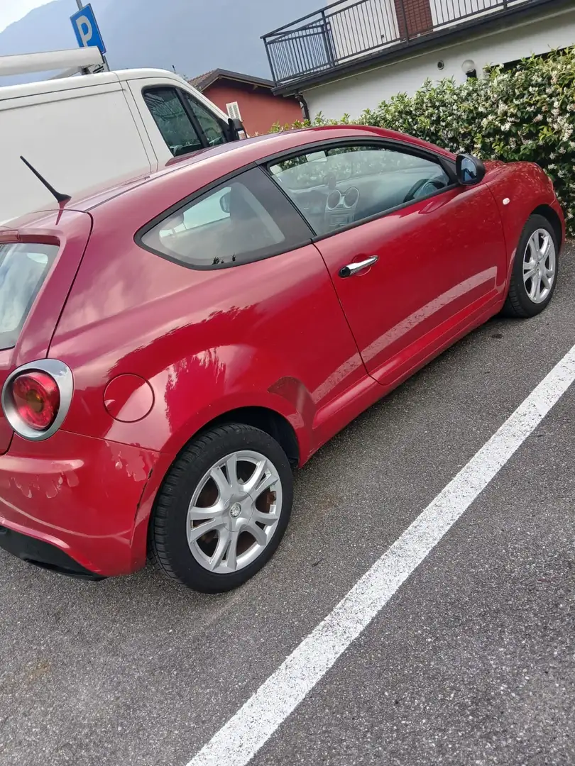 Alfa Romeo MiTo 1.3 jtdm-2 Progression s&s my11 - 2