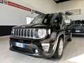 Jeep Renegade *NO OBBBLIGO FINANZIMENTO* LIMITED phev 4xe 190CV Noir - thumbnail 4