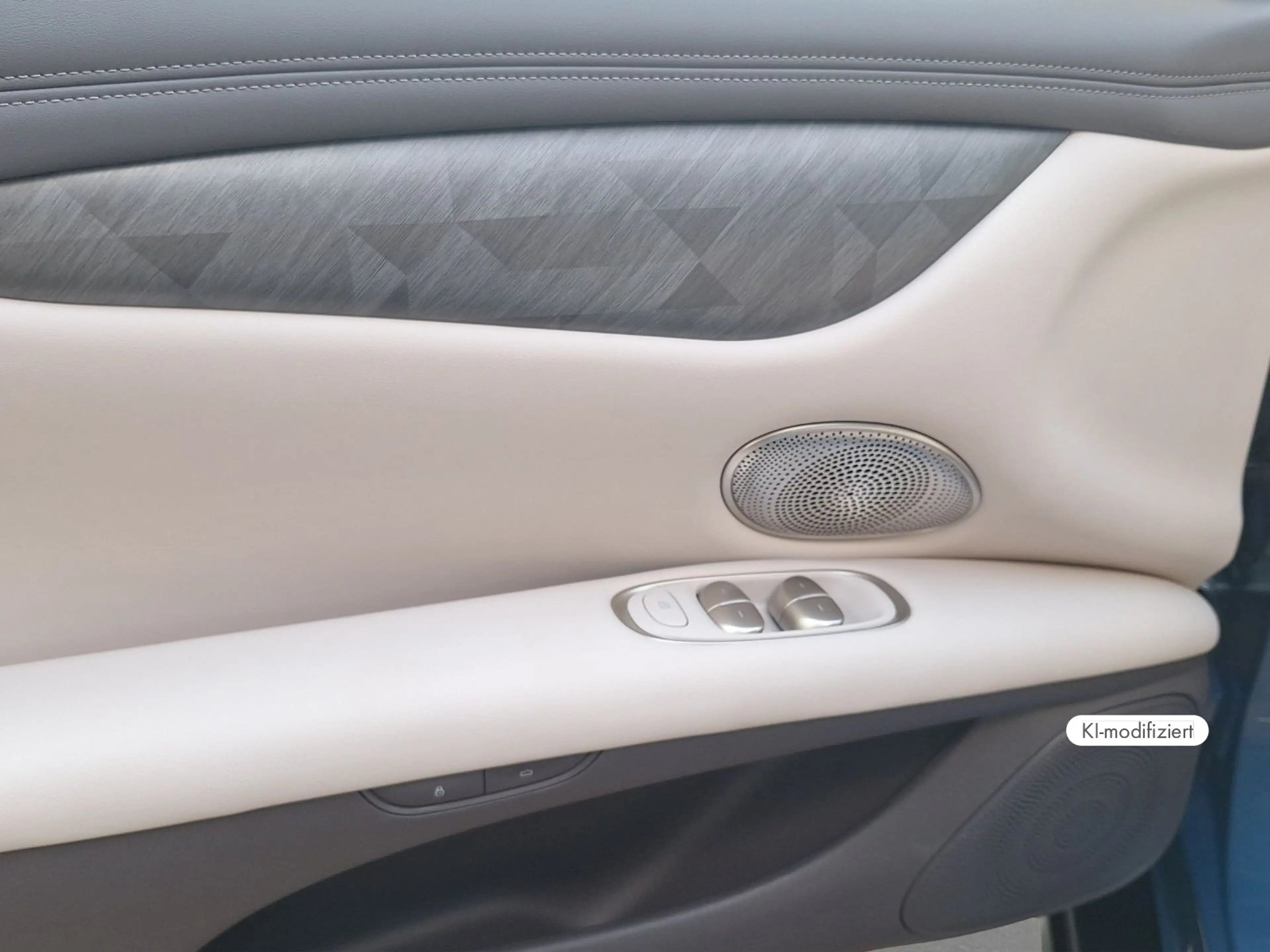 MG IM5 100kWh Premium — photo 13
