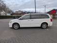Chrysler Grand Voyager 3,6 LPG BRC 7 Sitze Leder Weiß - thumbnail 2