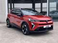 Renault Captur Eco-G Techno 74kW Rojo - thumbnail 1
