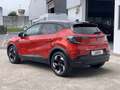 Renault Captur Eco-G Techno 74kW Rojo - thumbnail 4